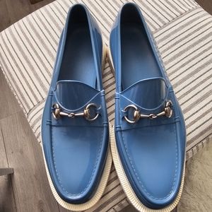 Gucci Men Loafer size 8
